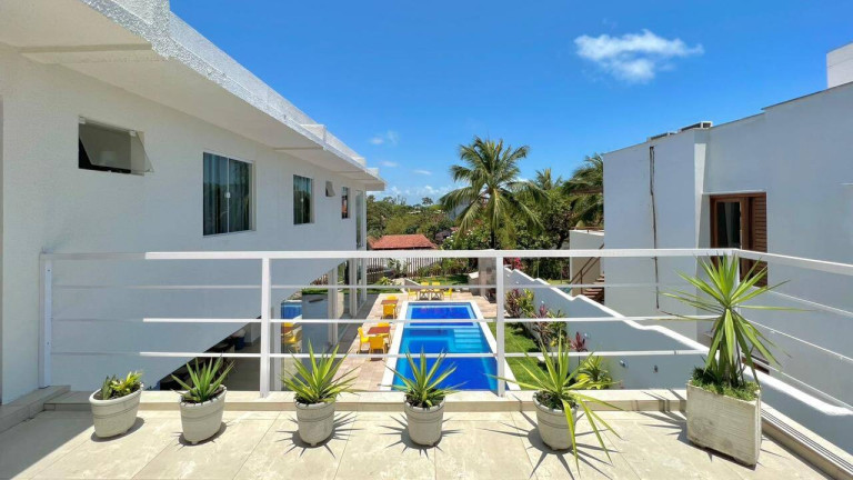 Imagem Casa com 5 Quartos à Venda, 460 m² em Centro - Tibau Do Sul Imagem Casa com 5 Quartos à Venda, 460 m² em Centro - Tibau Do Sul