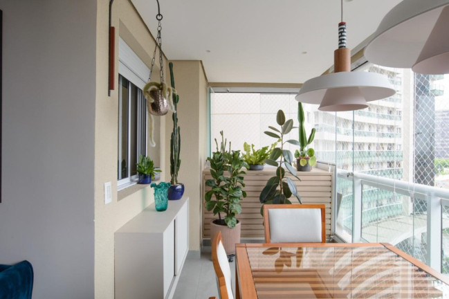 Imagem Apartamento com 2 Quartos à Venda, 68 m² em Pinheiros - São Paulo