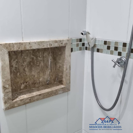 Imagem Apartamento com 2 Quartos à Venda, 49 m² em Vila Da Oportunidade - Carapicuíba