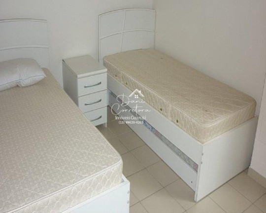 Imagem Apartamento com 3 Quartos à Venda, 110 m² em Pitangueiras - Guarujá