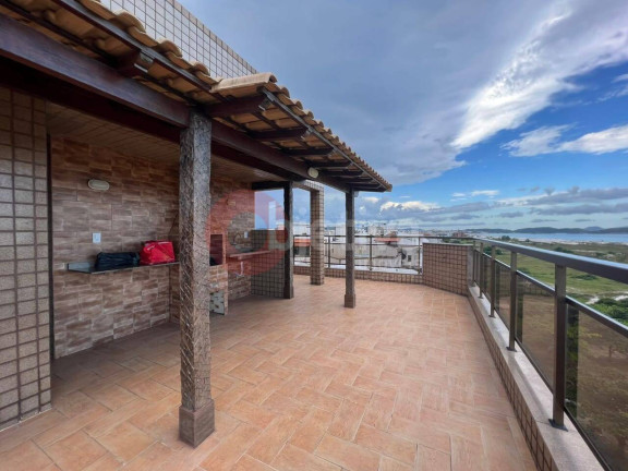 Imagem Cobertura com 4 Quartos à Venda, 318 m² em Braga - Cabo Frio Imagem Cobertura com 4 Quartos à Venda, 318 m² em Braga - Cabo Frio
