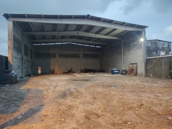 Imóvel à Venda, 510 m² em Piedade - Jaboatão Dos Guararapes