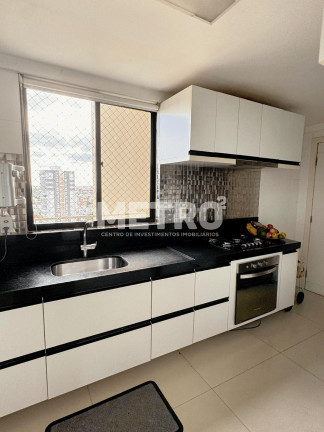 Imagem Apartamento com 2 Quartos à Venda, 115 m² em Atrás Da Banca - Petrolina Imagem Apartamento com 2 Quartos à Venda, 115 m² em Atrás Da Banca - Petrolina