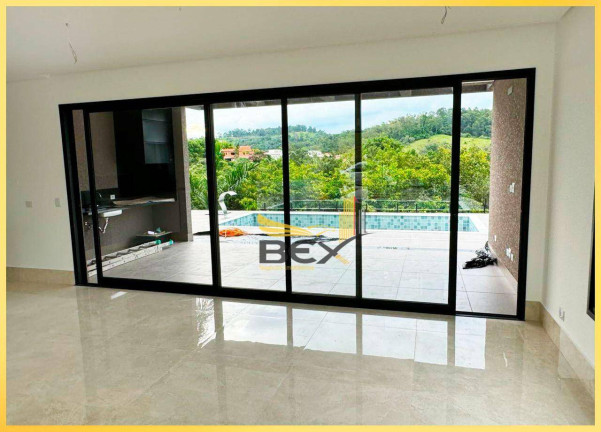 Imagem Casa com 4 Quartos à Venda, 306 m² em Chácara Estela - Santana De Parnaíba