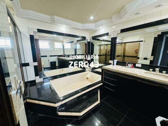 Imagem Apartamento com 3 Quartos à Venda, 220 m² em Jardim Higienópolis - Londrina Imagem Apartamento com 3 Quartos à Venda, 220 m² em Jardim Higienópolis - Londrina