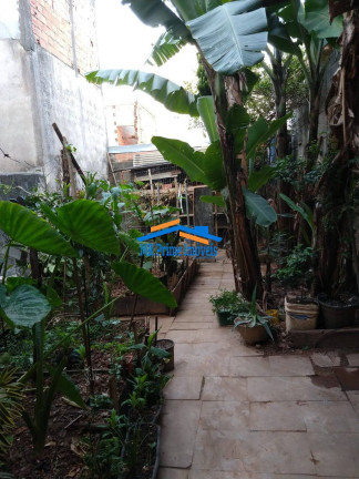 Imagem Sobrado com 4 Quartos à Venda, 209 m² em Jardim Bonança - Osasco
