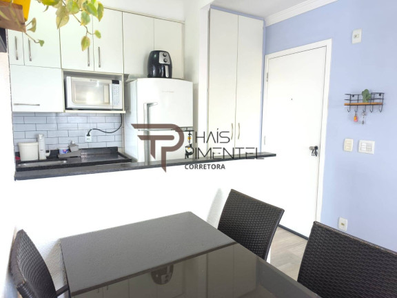 Imagem Apartamento com 2 Quartos à Venda, 51 m² em Umuarama - Osasco