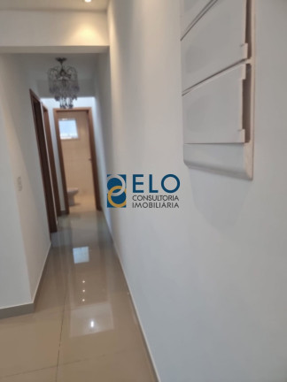 Imagem Apartamento com 2 Quartos à Venda, 54 m² em Aparecida - Santos