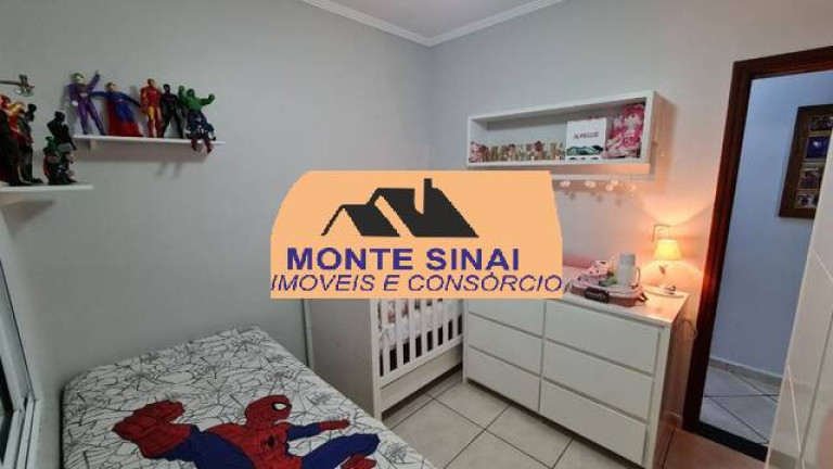 Imagem Apartamento com 2 Quartos à Venda, 64 m² em Jardim Prestes De Barros - Sorocaba Imagem Apartamento com 2 Quartos à Venda, 64 m² em Jardim Prestes De Barros - Sorocaba