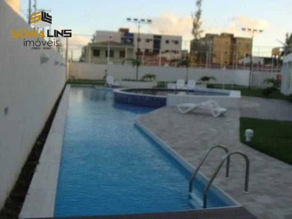 Imagem Apartamento com 3 Quartos à Venda, 75 m² em Jardim São Paulo - João Pessoa Imagem Apartamento com 3 Quartos à Venda, 75 m² em Jardim São Paulo - João Pessoa