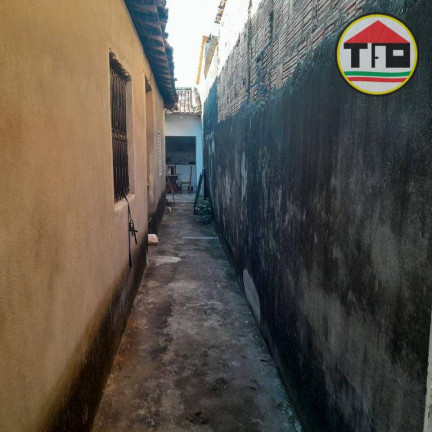 Imagem Casa com 3 Quartos à Venda, 166 m² em Belo Horizonte - Marabá