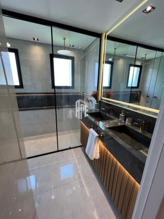 Imagem Apartamento com 3 Quartos à Venda, 112 m² em Campestre - Santo André