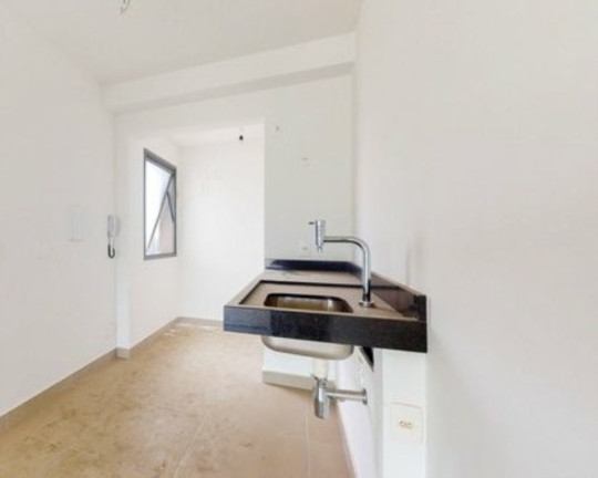 Imagem Apartamento com 1 Quarto à Venda, 34 m² em Vila Cordeiro - Sao Paulo Imagem Apartamento com 1 Quarto à Venda, 34 m² em Vila Cordeiro - Sao Paulo