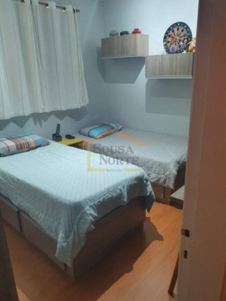 Imagem Apartamento com 2 Quartos à Venda, 69 m² em Parada Inglesa - São Paulo Imagem Apartamento com 2 Quartos à Venda, 69 m² em Parada Inglesa - São Paulo