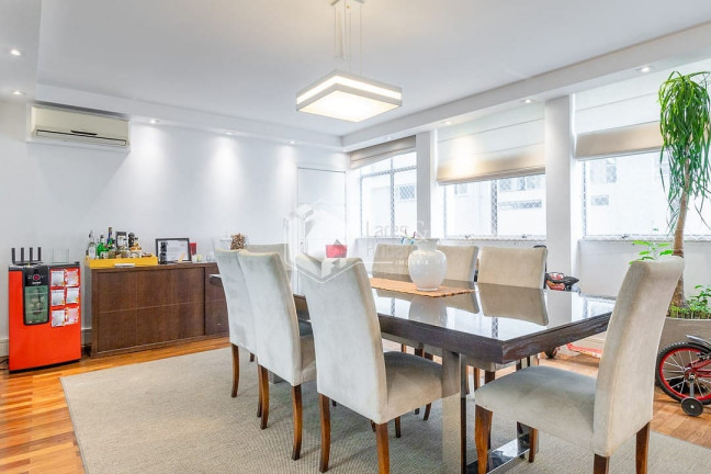 Imagem Apartamento com 3 Quartos à Venda, 159 m² em Santa Cecília - São Paulo Imagem Apartamento com 3 Quartos à Venda, 159 m² em Santa Cecília - São Paulo