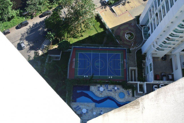 Imagem Apartamento com 3 Quartos à Venda, 116 m² em Recreio Dos Bandeirantes - Rio De Janeiro