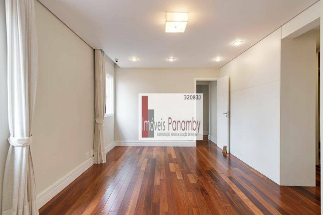 Imagem Apartamento com 3 Quartos para Alugar, 133 m² em Ipiranga - São Paulo