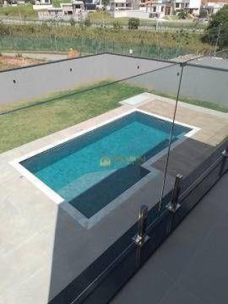 Imagem Sobrado com 4 Quartos à Venda, 342 m² em Condomínio Residencial Colinas Do Paratehy - São José Dos Campos
