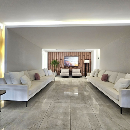 Apartamento com 1 Quarto à Venda, 55 m² em Aviação - Praia Grande