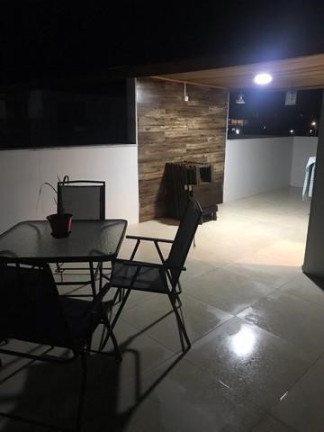 Imagem Casa com 2 Quartos à Venda, 155 m² em Massaguaçu - Caraguatatuba