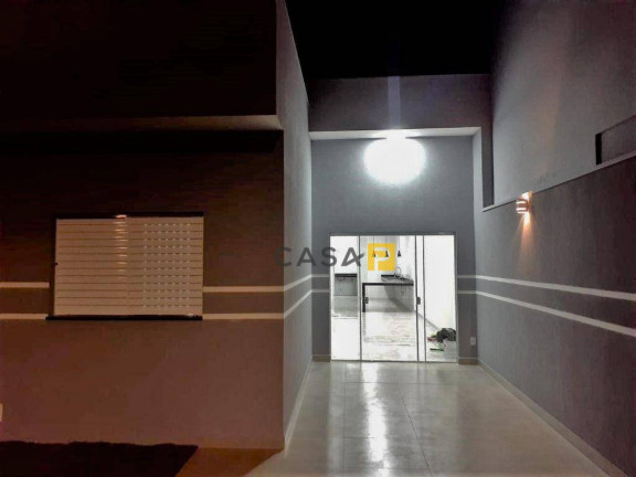 Imagem Casa com 3 Quartos à Venda, 98 m² em Parque Nova Carioba - Americana Imagem Casa com 3 Quartos à Venda, 98 m² em Parque Nova Carioba - Americana