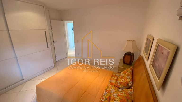 Imagem Apartamento com 3 Quartos à Venda, 158 m² em Centro - Campos Dos Goytacazes