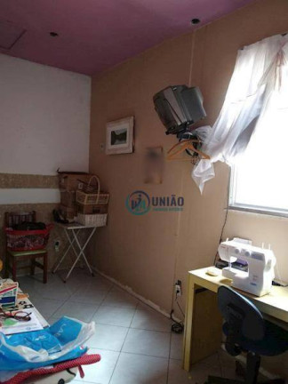 Imagem Casa com 3 Quartos à Venda, 182 m² em Fonseca - Niterói