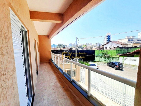 Imagem Casa com 3 Quartos à Venda, 70 m² em Nova Mirim - Praia Grande Imagem Casa com 3 Quartos à Venda, 70 m² em Nova Mirim - Praia Grande