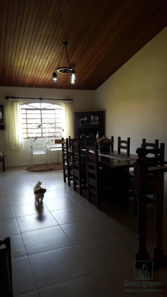 Imagem Casa com 4 Quartos à Venda, 146 m² em Rio Acima - Mairiporã
