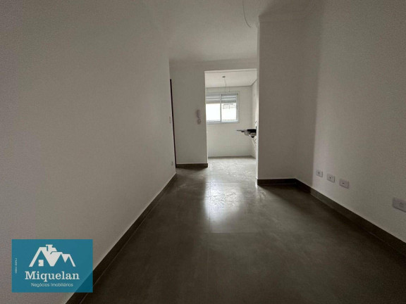 Imagem Apartamento com 2 Quartos à Venda, 42 m² em Vila Isolina Mazzei - São Paulo