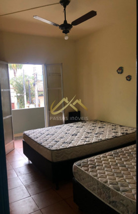 Imagem Casa com 3 Quartos à Venda, 100 m² em Itaguá - Ubatuba
