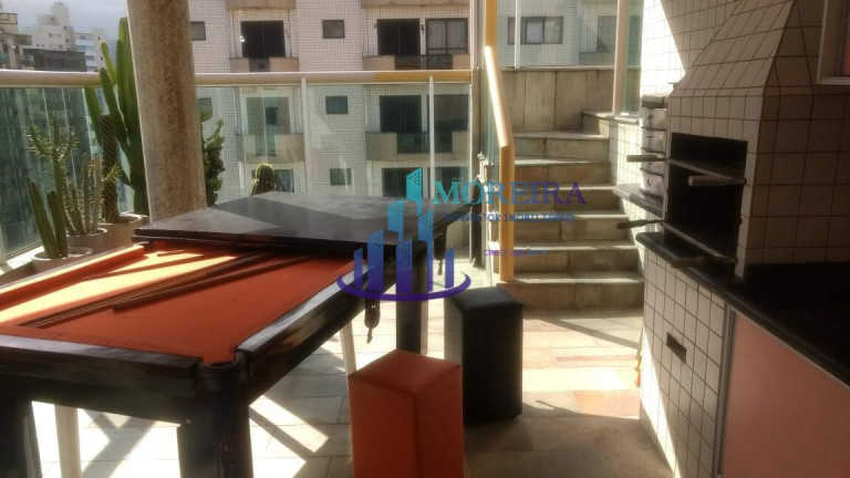 Imagem Apartamento com 3 Quartos à Venda, 177 m² em Vila Tupi - Praia Grande