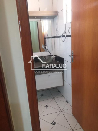 Imagem Sobrado com 2 Quartos à Venda, 100 m² em Jardim Tropical - Sorocaba