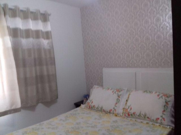 Imagem Apartamento com 2 Quartos à Venda, 51 m² em Jardim Líbano - São Paulo