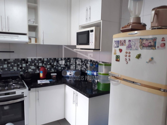 Imagem Apartamento com 2 Quartos à Venda, 65 m² em Alves Dias - São Bernardo Do Campo