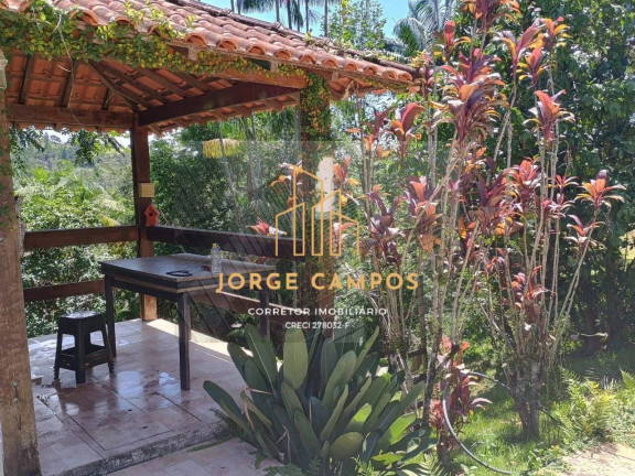 Chácara com 4 Quartos à Venda, 5.400 m² em Condomínio Villagio Fazendão - São José Dos Campos
