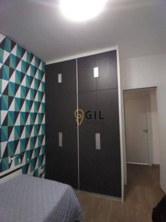Imagem Apartamento com 3 Quartos à Venda, 80 m² em Jardim Califórnia - Jacareí Imagem Apartamento com 3 Quartos à Venda, 80 m² em Jardim Califórnia - Jacareí