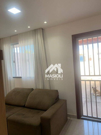 Imagem Casa com 2 Quartos à Venda, 65 m² em São Conrado - Vila Velha Imagem Casa com 2 Quartos à Venda, 65 m² em São Conrado - Vila Velha