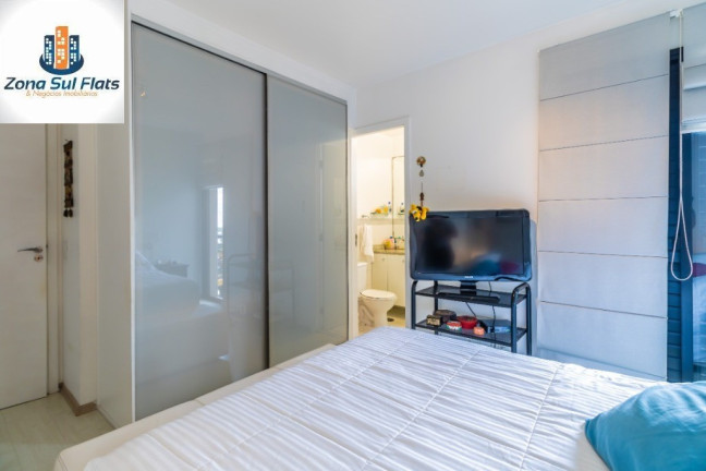 Imagem Apartamento com 2 Quartos à Venda, 82 m² em Vila Olímpia - São Paulo Imagem Apartamento com 2 Quartos à Venda, 82 m² em Vila Olímpia - São Paulo