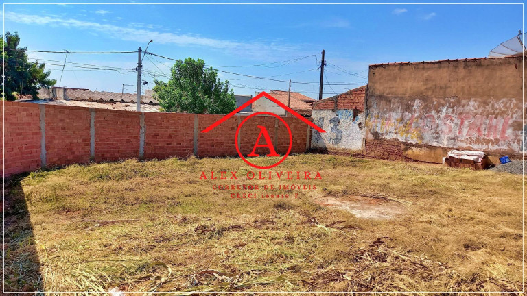 Imagem Terreno à Venda, 326 m² em Parque San Giovani - Cosmópolis Imagem Terreno à Venda, 326 m² em Parque San Giovani - Cosmópolis