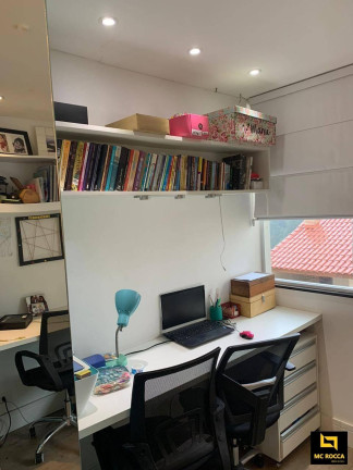 Imagem Sobrado com 3 Quartos à Venda, 180 m² em Demarchi - São Bernardo Do Campo