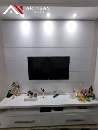 Imagem Apartamento com 1 Quarto à Venda, 58 m² em Mooca - São Paulo