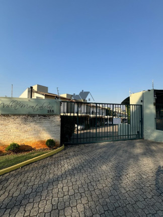 Imagem Casa de Condomínio com 3 Quartos à Venda, 115 m² em Jardim América - Sorocaba Imagem Casa de Condomínio com 3 Quartos à Venda, 115 m² em Jardim América - Sorocaba