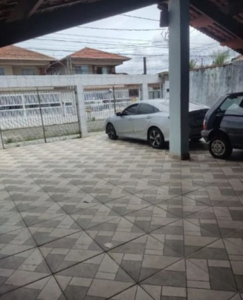Imagem Casa com 2 Quartos à Venda, 49 m² em Maracanã - Praia Grande