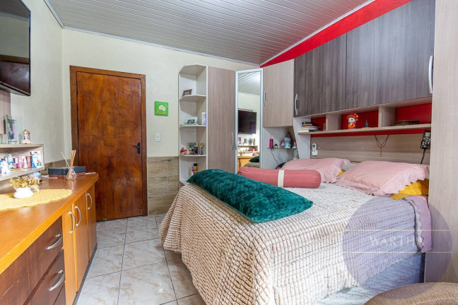 Imagem Casa com 4 Quartos à Venda, em Vila Imbuí - Cachoeirinha Imagem Casa com 4 Quartos à Venda, em Vila Imbuí - Cachoeirinha