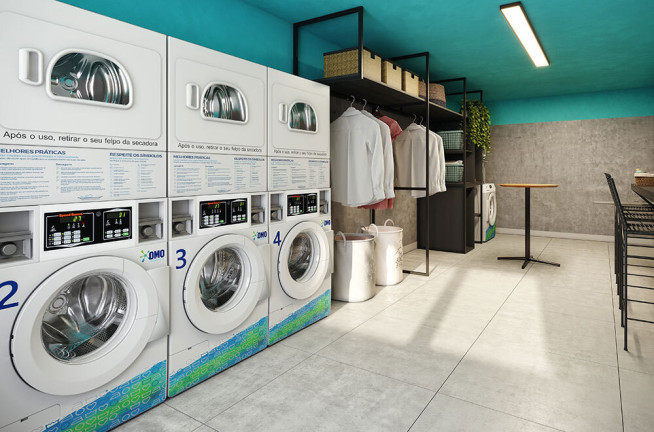 Imagem Imóvel com 3 Quartos à Venda, 49 m² em Veloso - Osasco