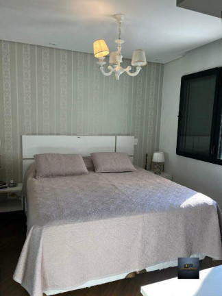 Imagem Apartamento com 3 Quartos à Venda, 114 m² em Jardim - Santo André