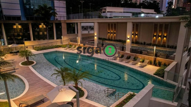 Imagem Apartamento com 3 Quartos à Venda, 211 m² em Real Parque - São Paulo Imagem Apartamento com 3 Quartos à Venda, 211 m² em Real Parque - São Paulo