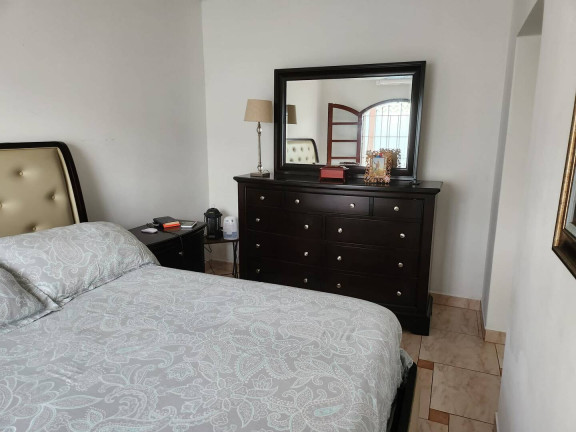 Imagem Casa com 4 Quartos à Venda, 186 m² em Parque Balneário Oasis - Peruíbe