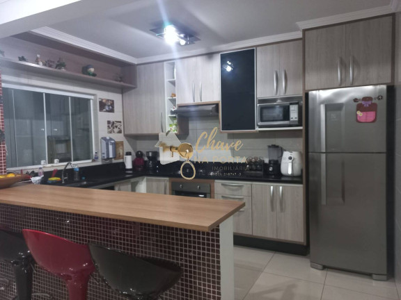 Imagem Casa com 3 Quartos à Venda, 225 m² em Jardim Aurélio - São Paulo Imagem Casa com 3 Quartos à Venda, 225 m² em Jardim Aurélio - São Paulo